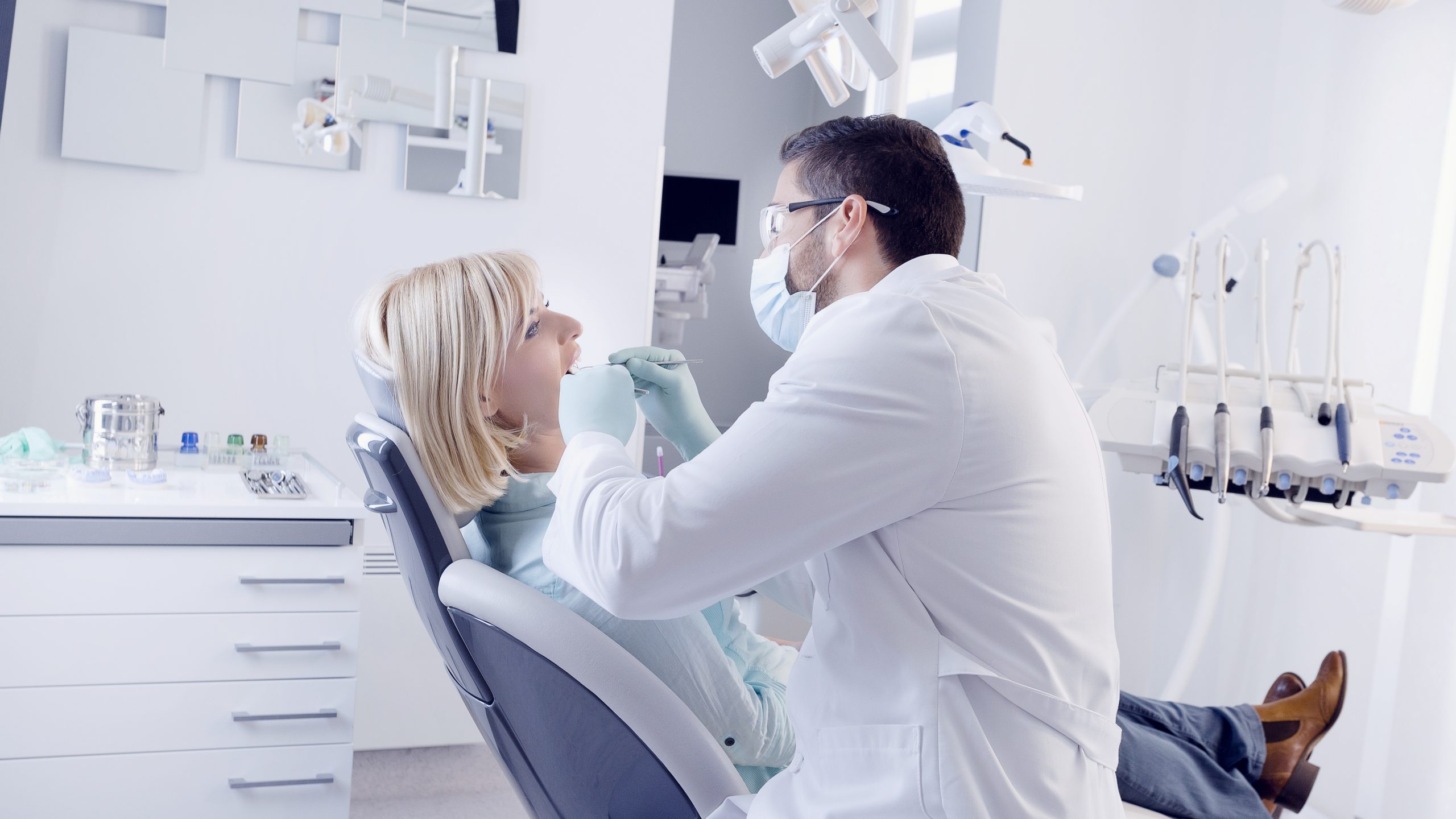 Dentist in Anthony, FL
